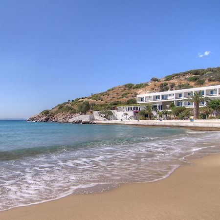 Platys Gialos Hotel Sifnos Platis Gialos  Zewnętrze zdjęcie