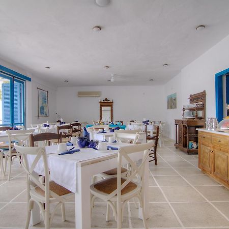 Platys Gialos Hotel Sifnos Platis Gialos  Zewnętrze zdjęcie