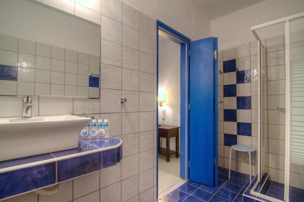 Platys Gialos Hotel Sifnos Platis Gialos  Pokój zdjęcie