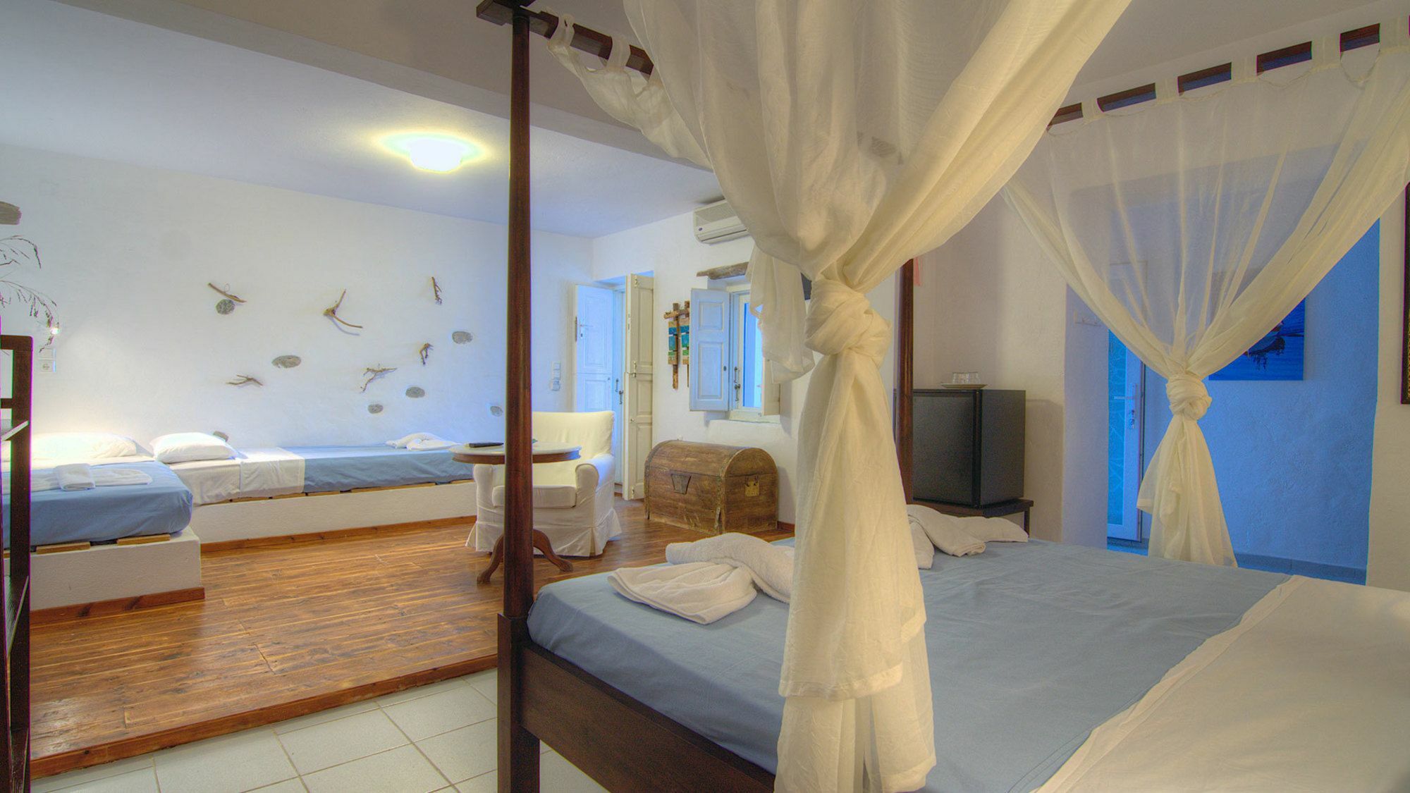 Platys Gialos Hotel Sifnos Platis Gialos  Zewnętrze zdjęcie