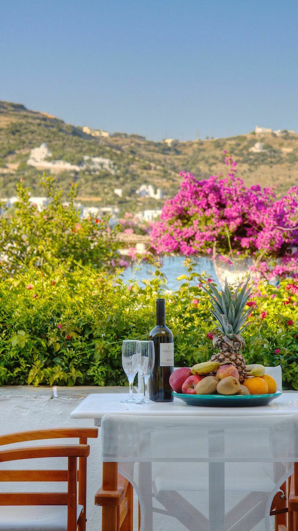 Platys Gialos Hotel Sifnos Platis Gialos  Zewnętrze zdjęcie
