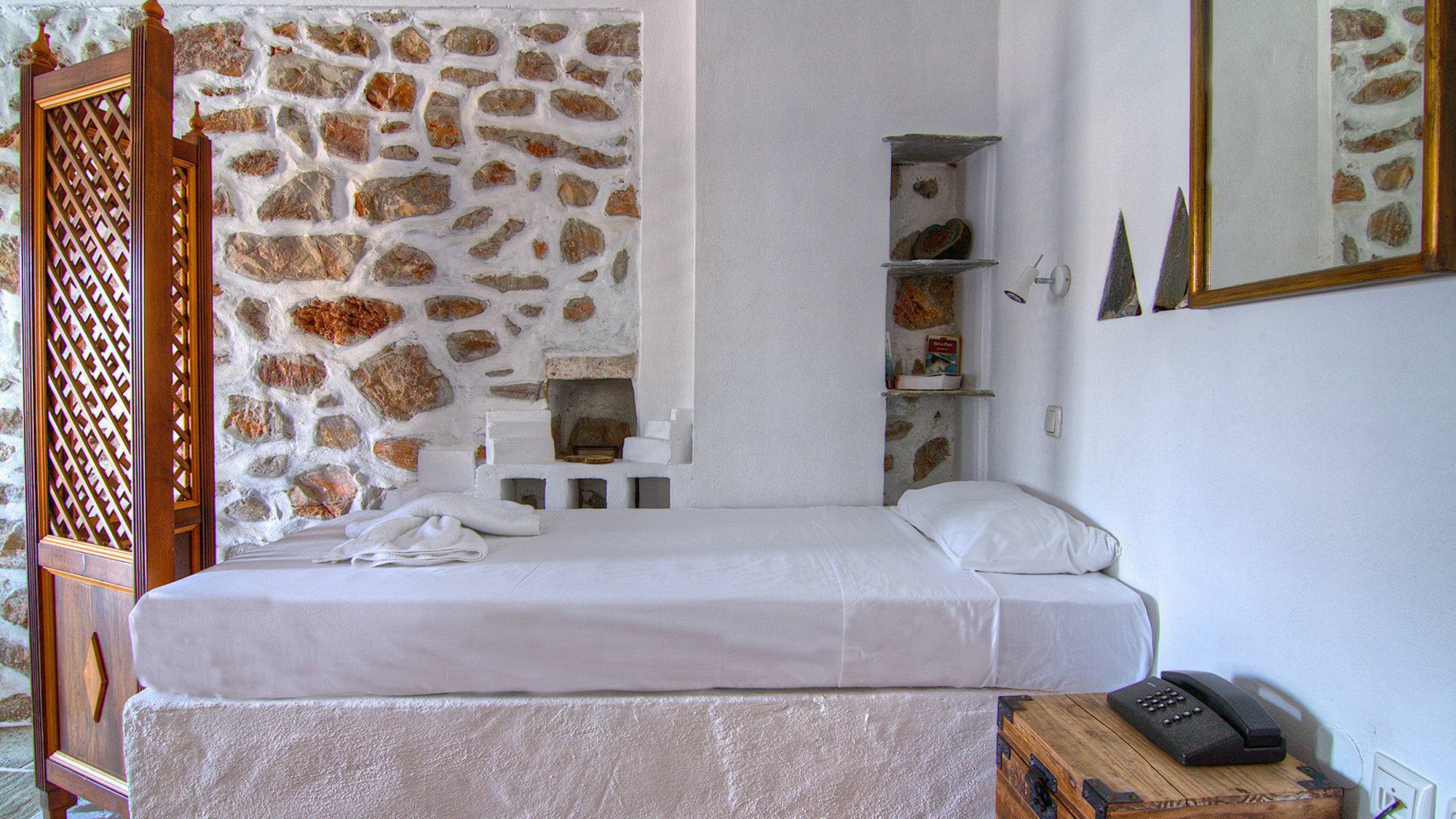 Platys Gialos Hotel Sifnos Platis Gialos  Zewnętrze zdjęcie